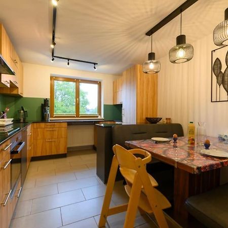 Family Apartment Bad Goisern Luaran gambar