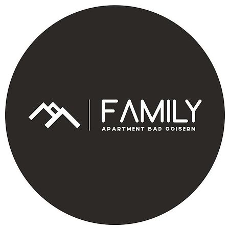 Family Apartment Bad Goisern Luaran gambar