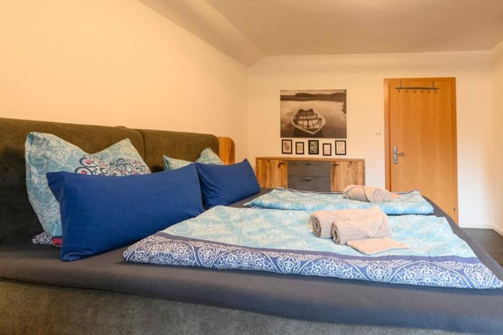 Family Apartment Bad Goisern Luaran gambar