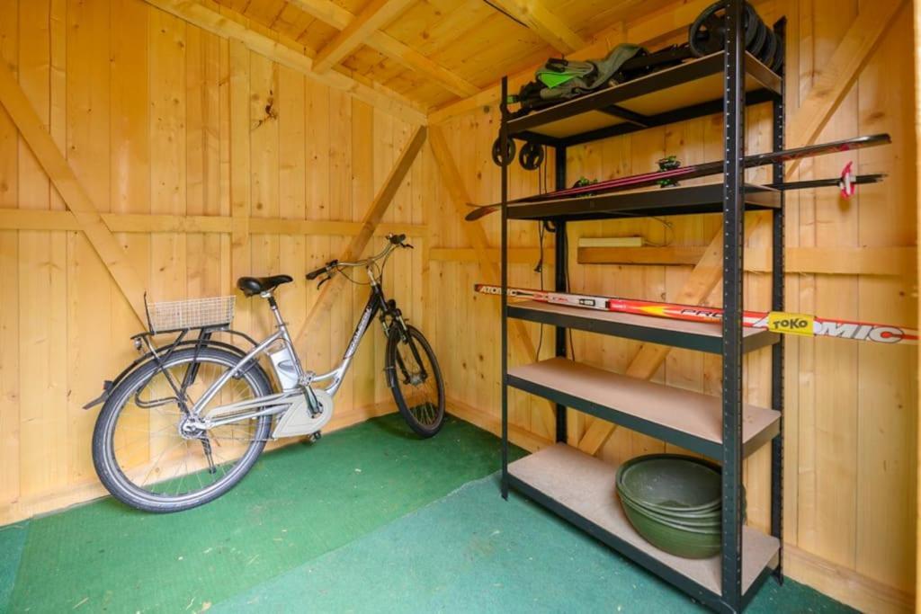 Family Apartment Bad Goisern Luaran gambar