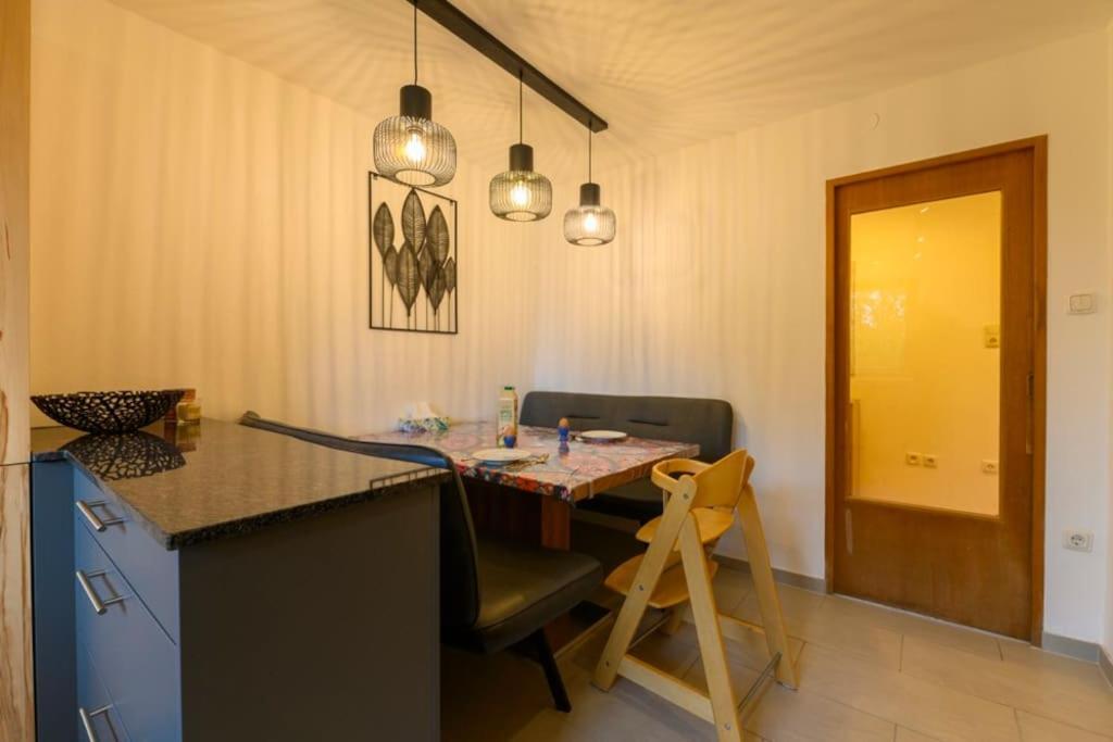 Family Apartment Bad Goisern Luaran gambar