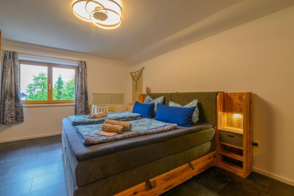 Family Apartment Bad Goisern Luaran gambar
