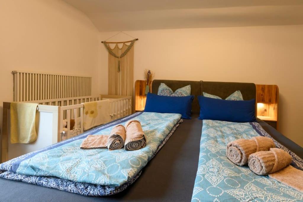 Family Apartment Bad Goisern Luaran gambar