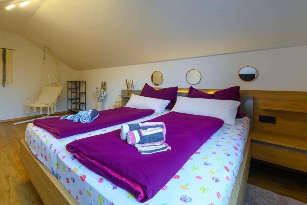 Family Apartment Bad Goisern Luaran gambar
