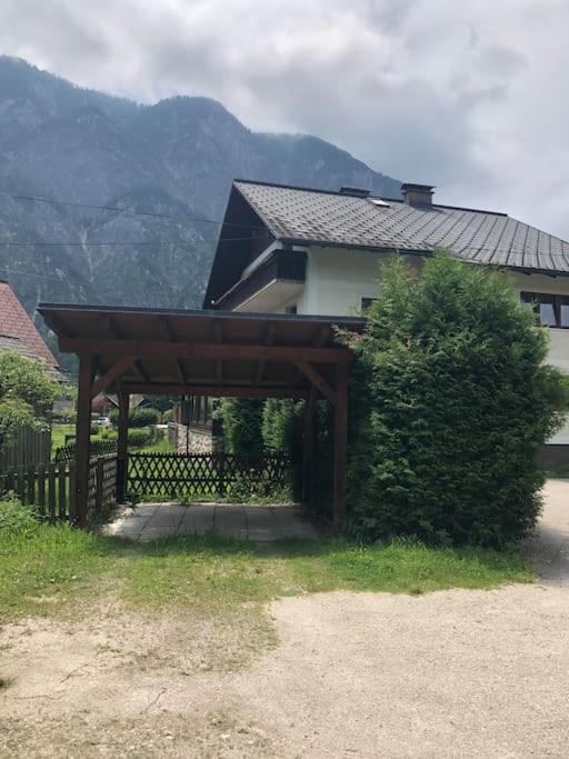 Family Apartment Bad Goisern Luaran gambar