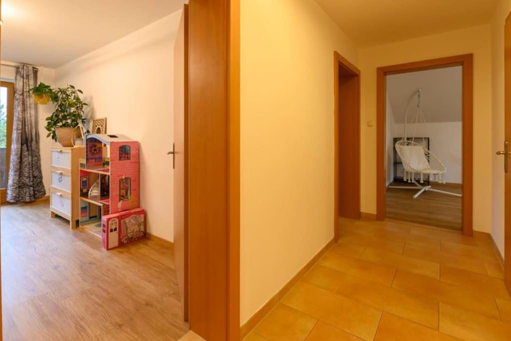 Family Apartment Bad Goisern Luaran gambar