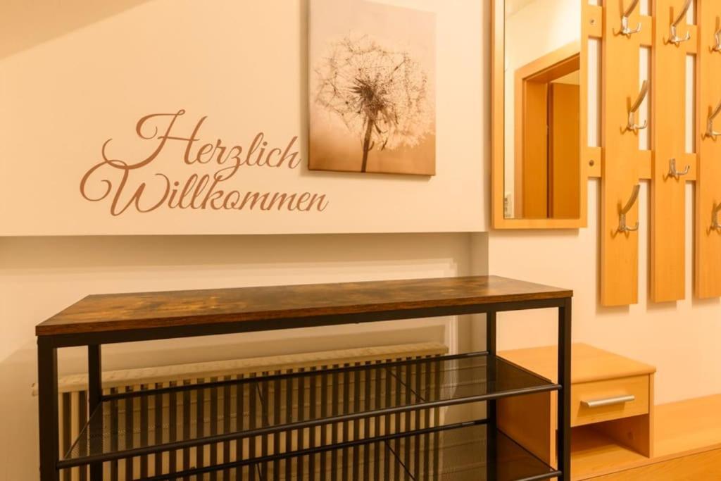 Family Apartment Bad Goisern Luaran gambar