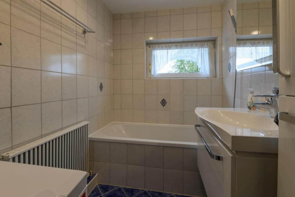 Family Apartment Bad Goisern Luaran gambar
