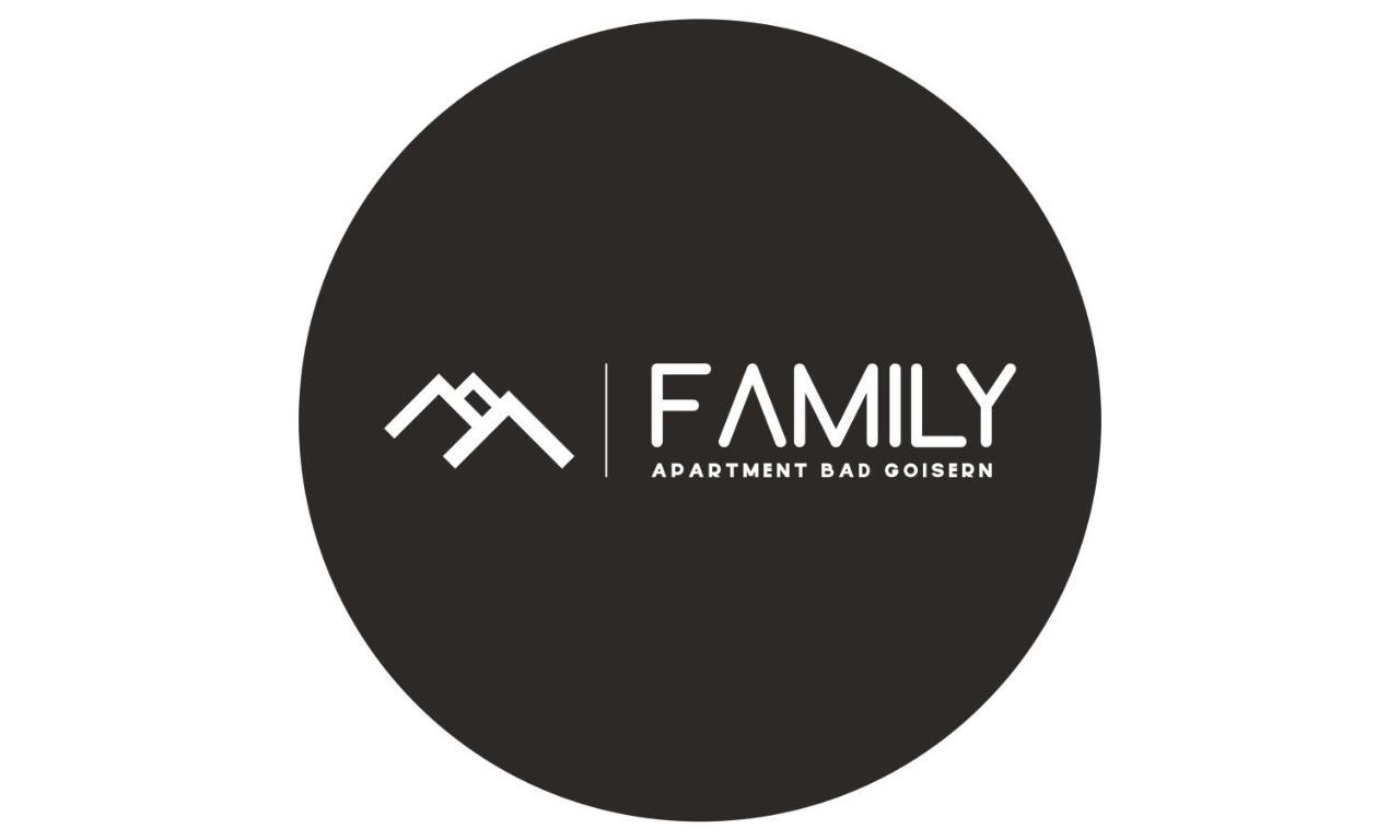 Family Apartment Bad Goisern Luaran gambar